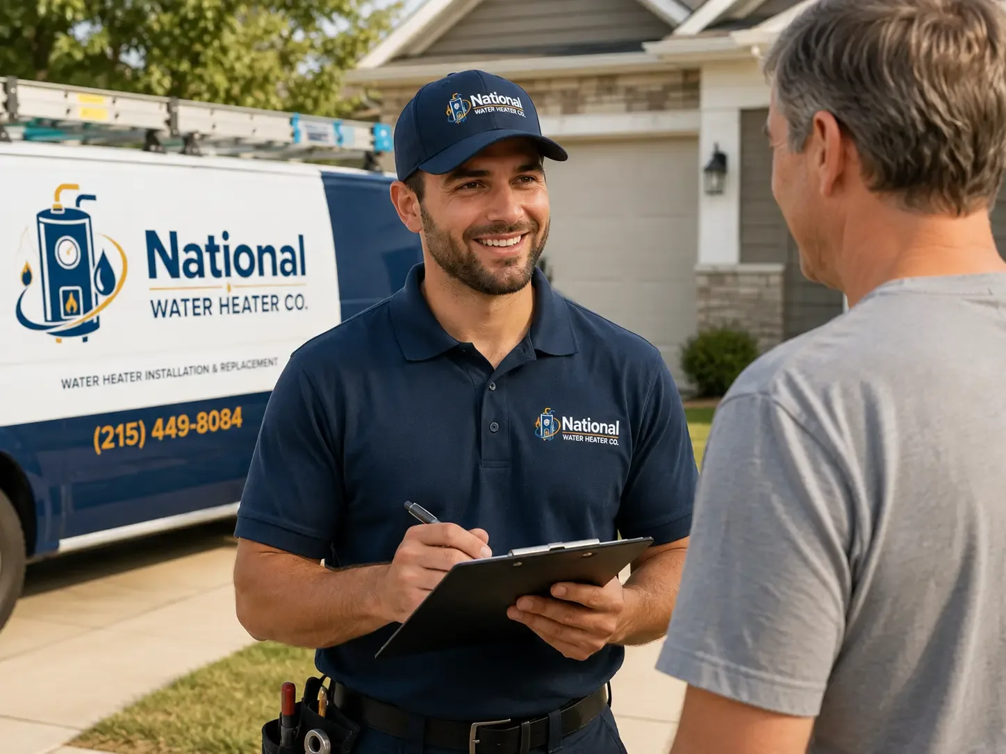 Water Heater Installation Cohasset, MA FAQs